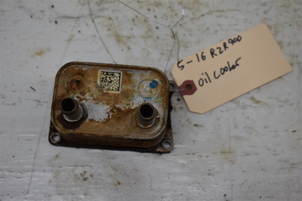 2016 Polaris Razor RZR 900 Oil Cooler 1240821