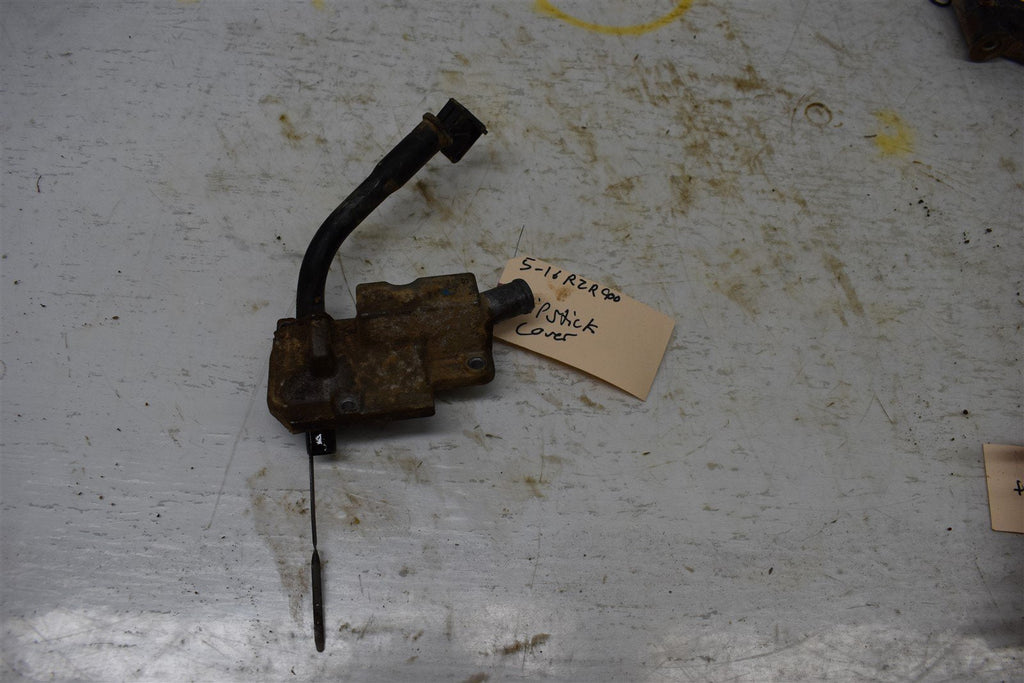 2016 Polaris Razor RZR 900 Dip Stick Cover