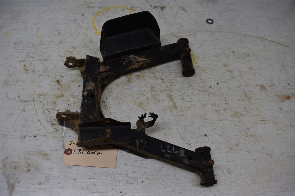 2016 Polaris Razor RZR 900  Left Rear Lower A - Arm 1021287-458