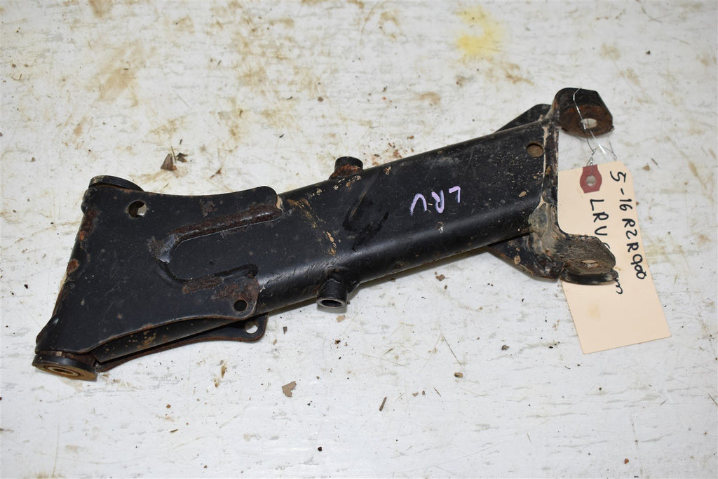 2016 Polaris Razor RZR 900 Left Rear Upper A - Arm 1018820-458