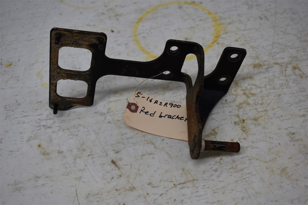 2016 Polaris Razor RZR 900  Pedal Bracket 1019105-329