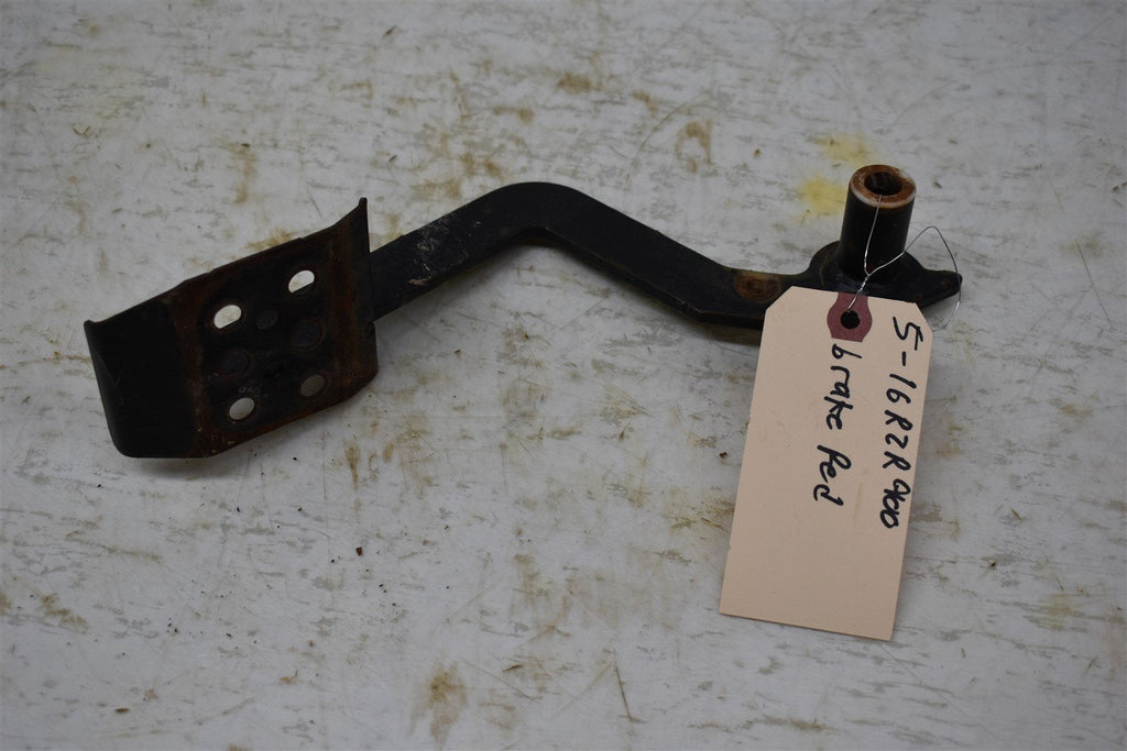 2016 Polaris Razor RZR 900 Brake Pedal 1021765-458