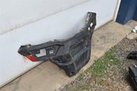 2016 Polaris Razor RZR 900  Rear Bumper Plastic