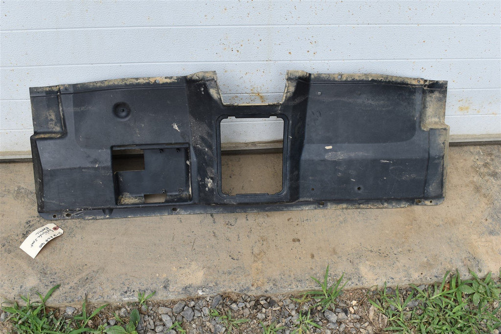 2016 Polaris Razor RZR 900 Behind Seat Plastic 5450270-070