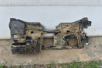 2016 Polaris Razor RZR 900 Under Seat Plastic 5439770-070