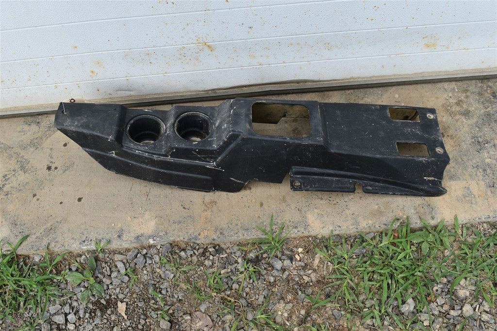 2016 Polaris Razor RZR 900  Center Console Plastic 5439768-070