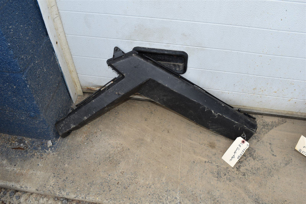 2016 Polaris Razor RZR 900  Left Rear Flare 5439766-070