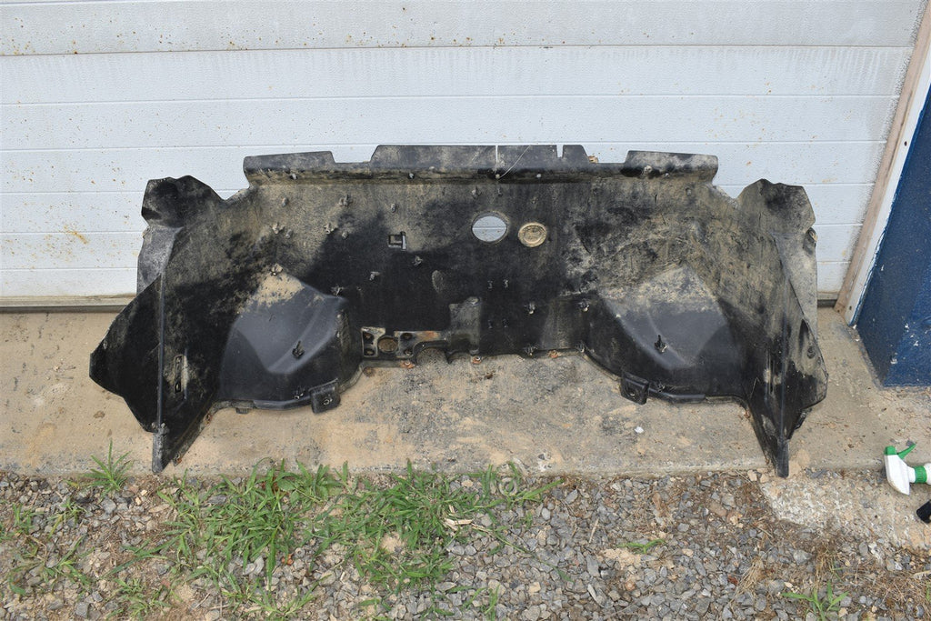 2016 Polaris Razor RZR 900 Fire Wall 2635358-070