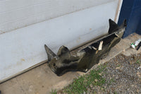 2016 Polaris Razor RZR 900 Fire Wall 2635358-070