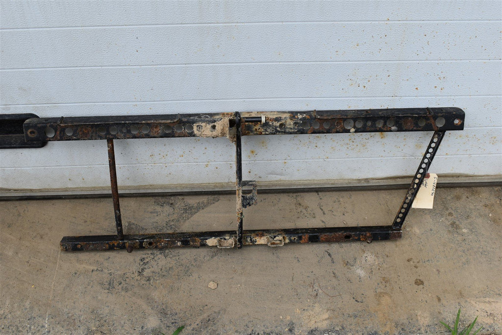 2016 Polaris Razor RZR 900 Seat Mount 1020571-329