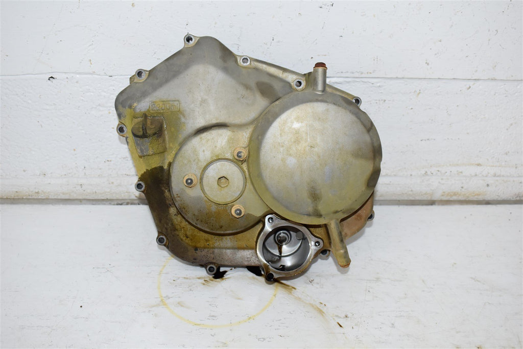 2006 Suzuki LTZ 250 Clutch Cover 11351-05G10