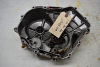 2006 Suzuki LTZ 250 Clutch Cover 11351-05G10
