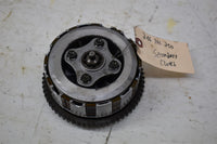 2006 Suzuki LTZ 250 Secondary Clutch 21200-21G00