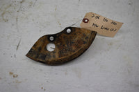 2006 Suzuki LTZ 250  Brake Drum Skid Plate 64280-21G00