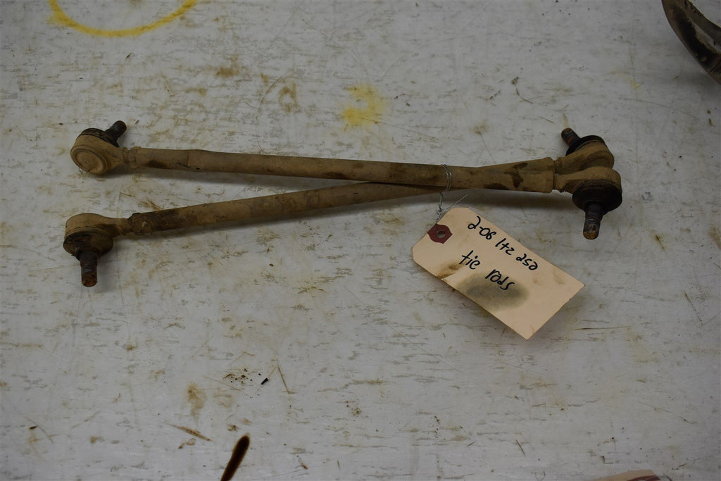 2006 Suzuki LTZ 250  Tie Rods 51281-21G00