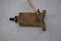 2006 Suzuki LTZ 250 Starter 31100-02C10