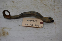 2006 Suzuki LTZ 250 Brake Pedal 43110-21G00