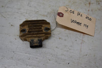 2006 Suzuki LTZ 250 Voltage Regulator 32800-05F10