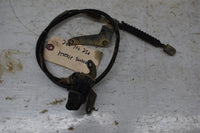 2006 Suzuki LTZ 250  Reverse Switch Cable