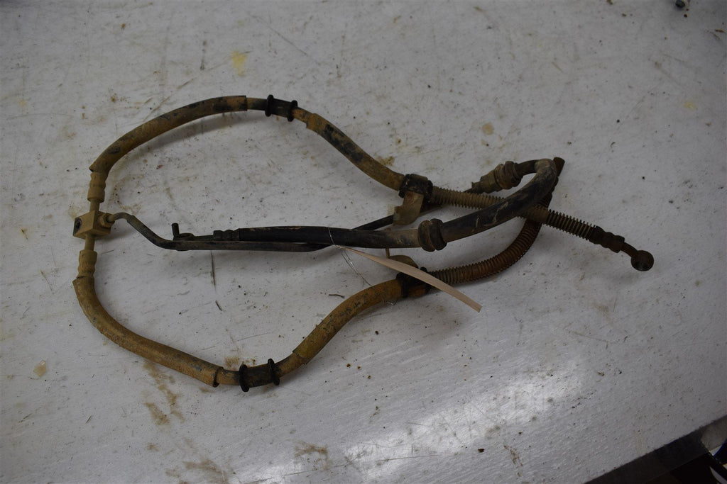 2006 Suzuki LTZ 250 Front Brake Lines 59480-21G00