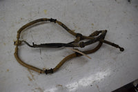 2006 Suzuki LTZ 250 Front Brake Lines 59480-21G00
