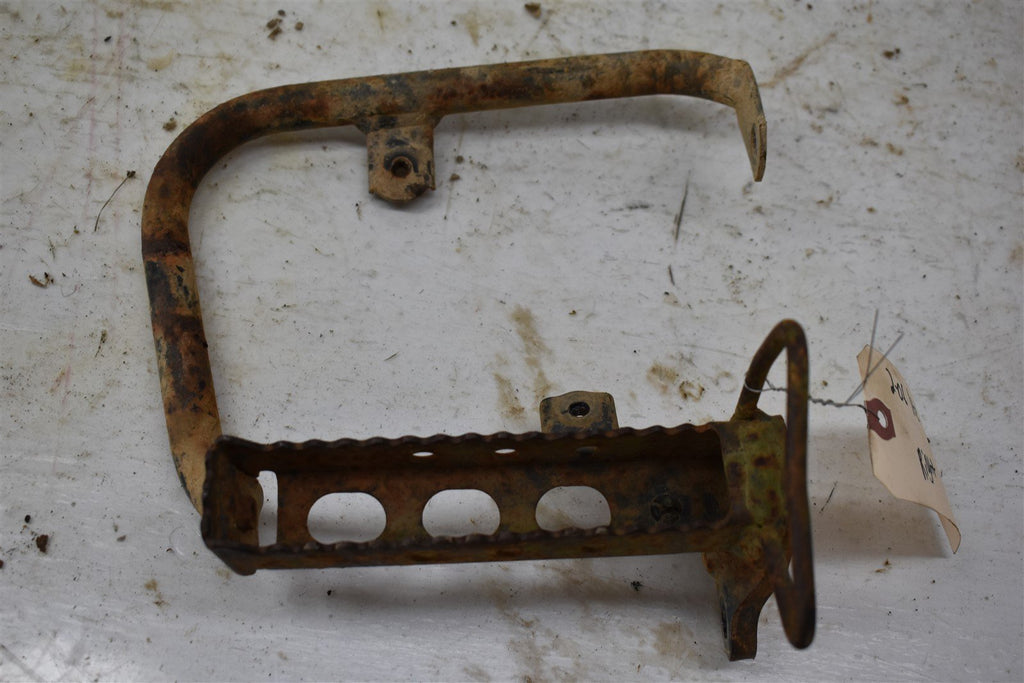 2006 Suzuki LTZ 250  Right Foot Peg 43510-21G00