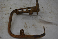 2006 Suzuki LTZ 250  Right Foot Peg 43510-21G00