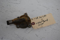 2008 Arctic Cat 250 Utility Water Pump Cover 3303-752