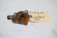 2008 Arctic Cat 250 Utility Water Pump Cover 3303-752