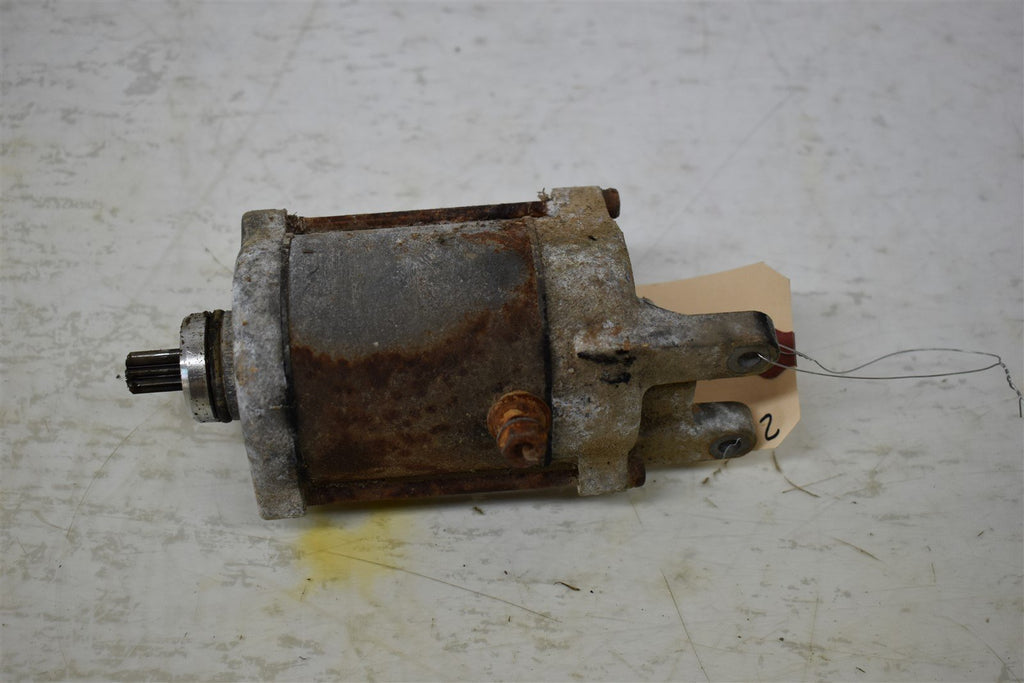 2008 Arctic Cat 250 Utility Starter 3304-274