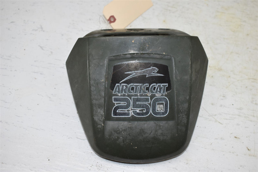 2008 Arctic Cat 250 Utility Dash Plastic 3303-958