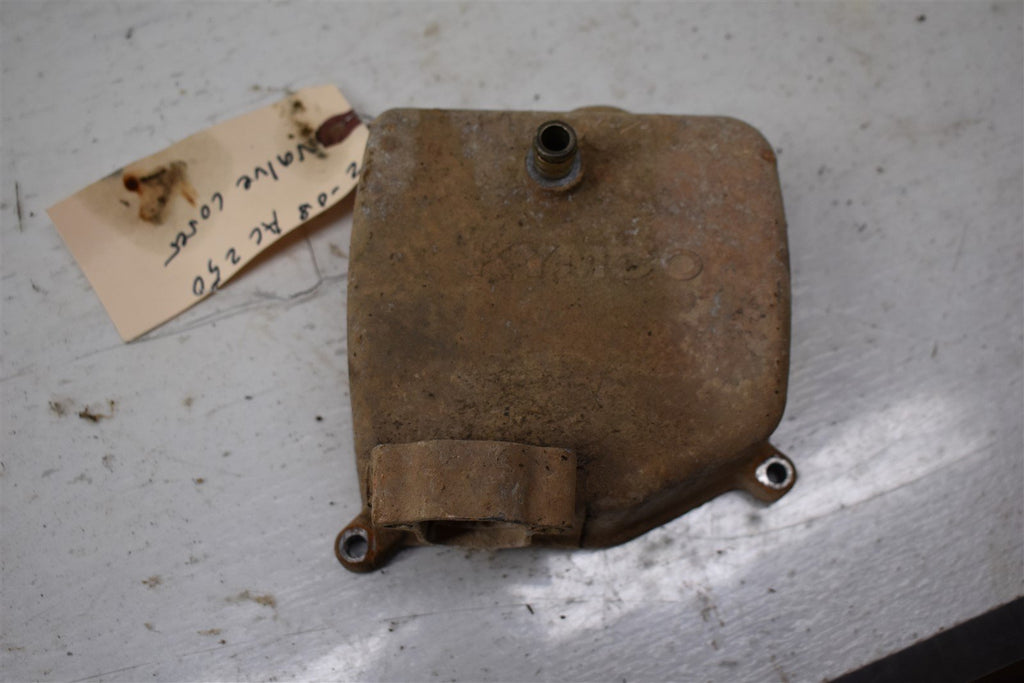 2008 Arctic Cat 250 Utility Valve Cover 3303-660