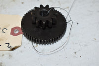 2008 Arctic Cat 250 Utility Starter Gear 3303-824