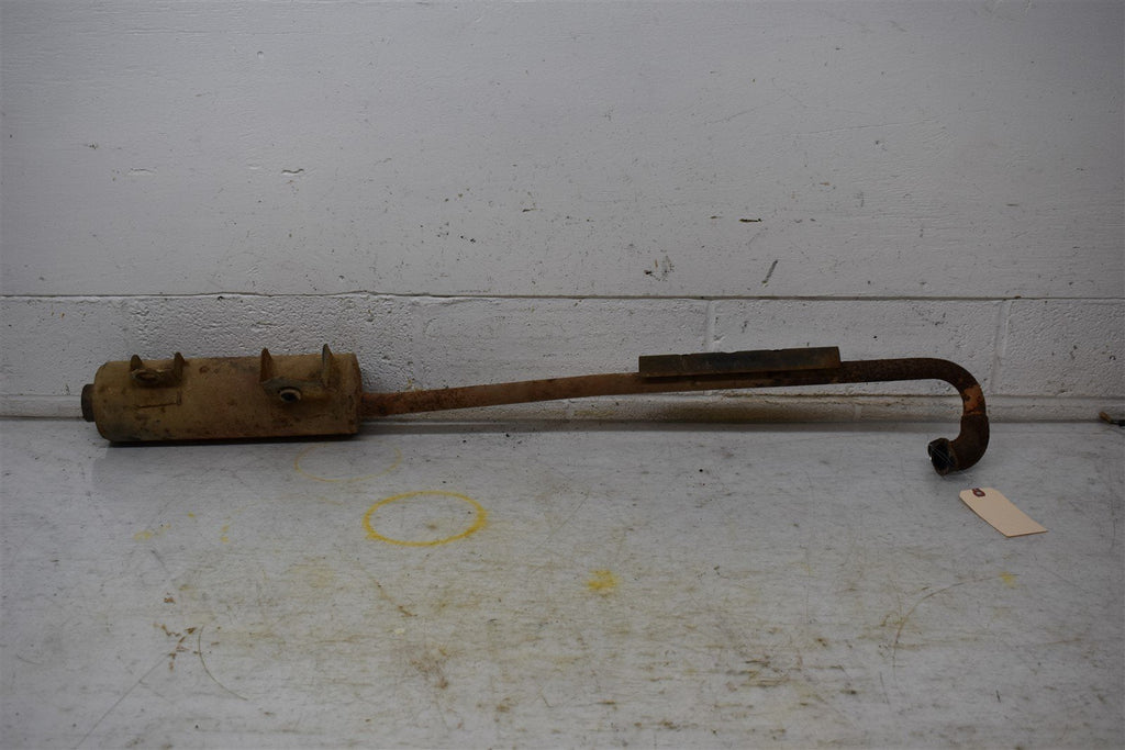 2008 Arctic Cat 250 Utility Exhaust 3303-729