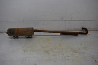 2008 Arctic Cat 250 Utility Exhaust 3303-729