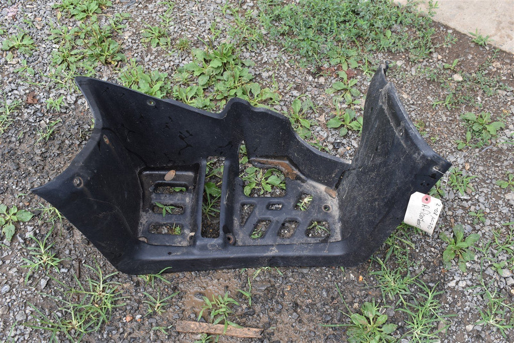 2008 Arctic Cat 250 Utility Right Floor Board 3303-991
