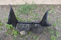 2008 Arctic Cat 250 Utility Right Floor Board 3303-991