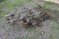 2008 Arctic Cat 250 Utility Frame 3303-933