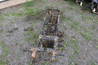 2008 Arctic Cat 250 Utility Frame 3303-933