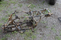 2008 Arctic Cat 250 Utility Frame 3303-933