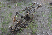 2008 Arctic Cat 250 Utility Frame 3303-933