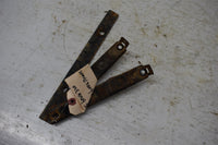 2005 Yamaha Bruin 350 2WD Right Foot Board Mounts 5ND-F7471-01-00