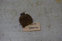 2005 Yamaha Bruin 350 2WD Voltage Regulator 5GT-81960-00-00