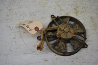 2005 Yamaha Bruin 350 2WD Fan 5UH-E2405-00-00