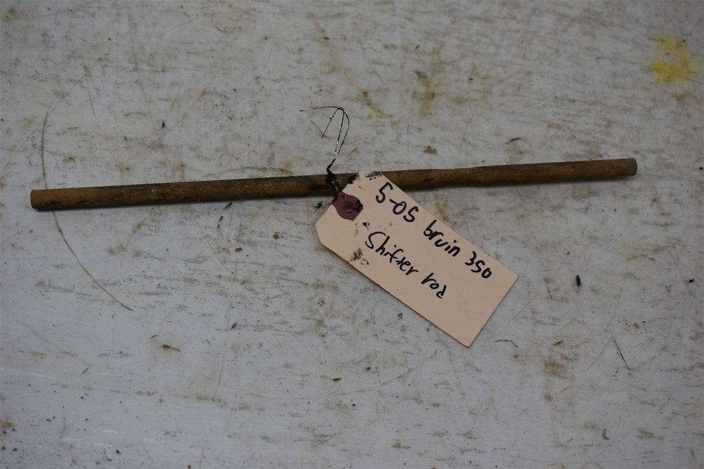 2005 Yamaha Bruin 350 2WD  Shifter Rod 2A6-18535-00-00