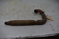 2005 Yamaha Bruin 350 2WD Header Pipe 5UH-E4611-00-00