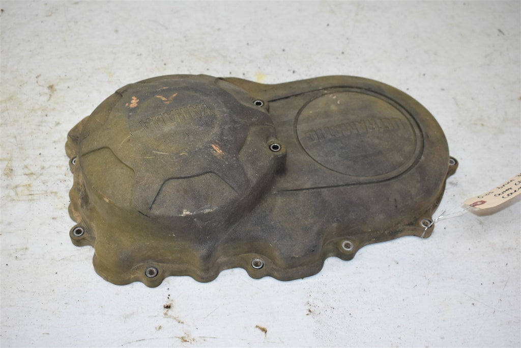 2005 Yamaha Bruin 350 2WD Outer Clutch Cover 5UH-15431-00-00