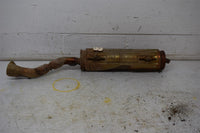 2005 Yamaha Bruin 350 2WD Muffler 5UH-E4711-00-00