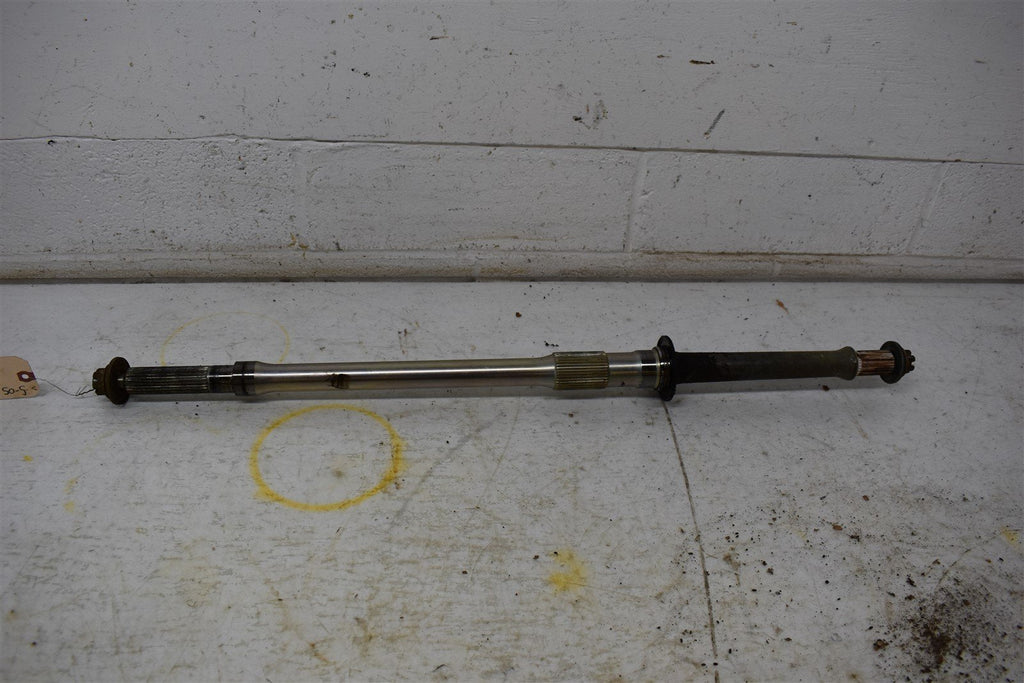 2005 Yamaha Bruin 350 2WD Rear Axle 5TE-F5381-00-00