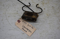 2005 Yamaha Bruin 350 2WD  Steering Stem Clamp 1UY-23812-00-00